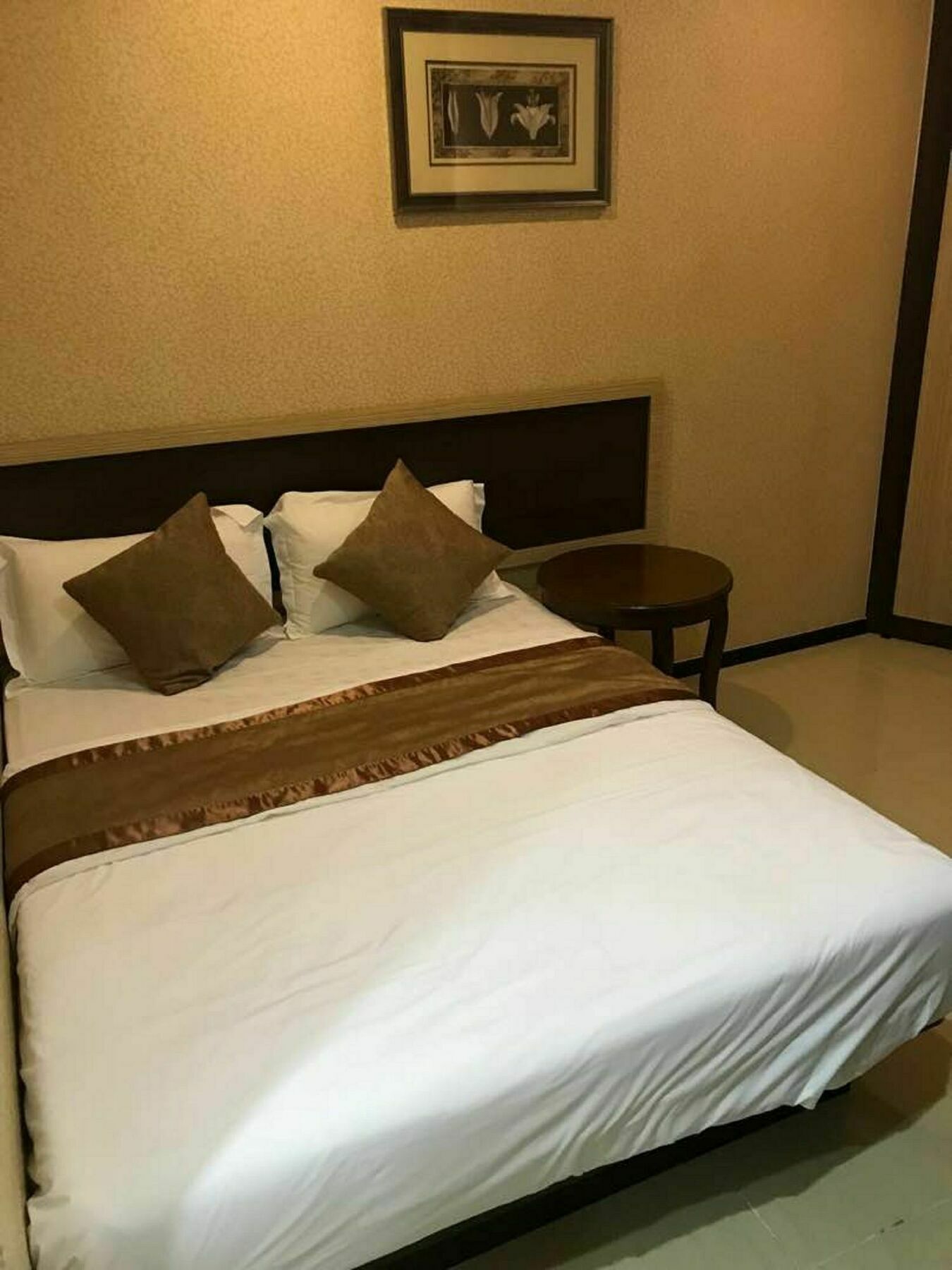 Hotel Grand Palace Ampang Ampang  Exterior foto