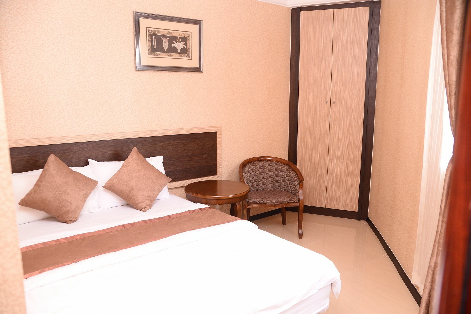 Hotel Grand Palace Ampang Ampang  Exterior foto