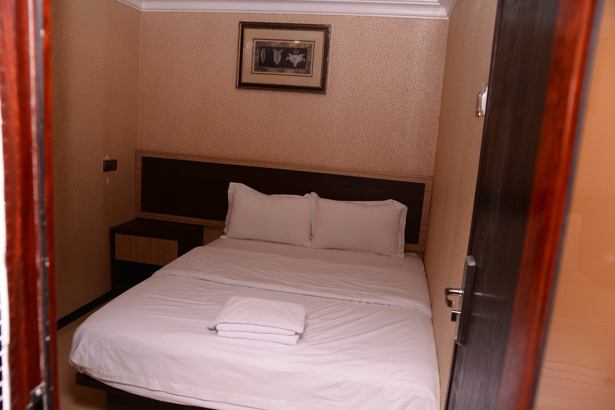 Hotel Grand Palace Ampang Ampang  Exterior foto