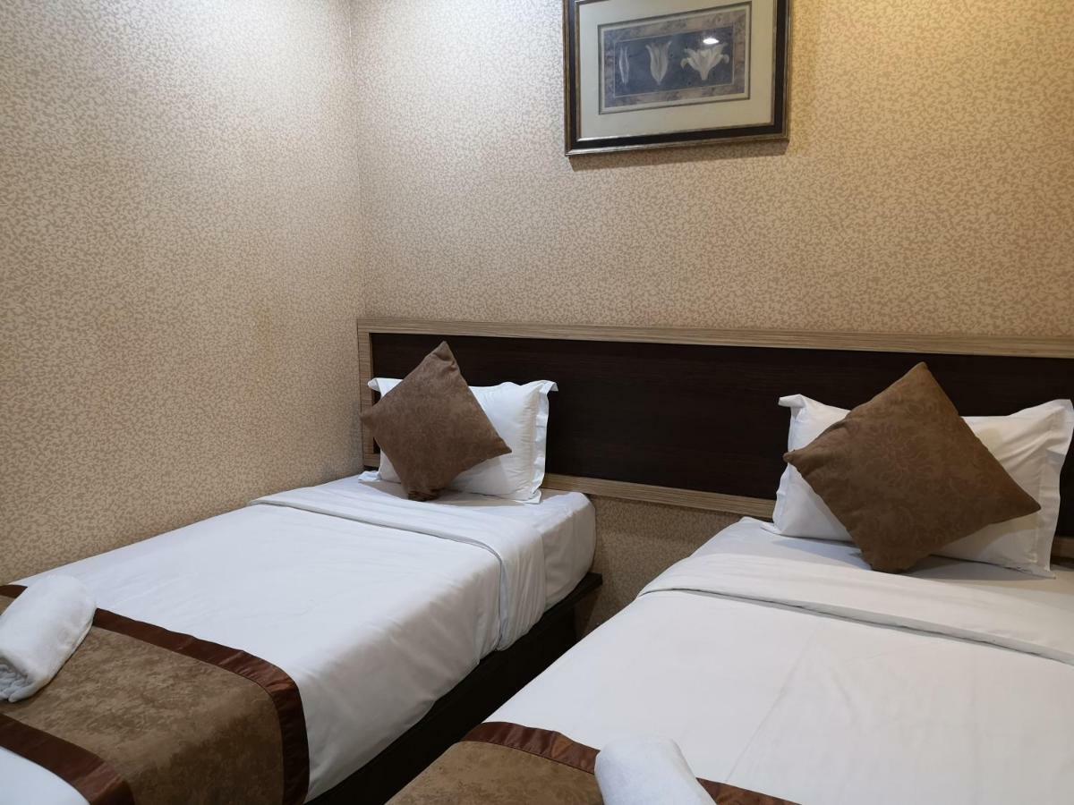 Hotel Grand Palace Ampang Ampang  Exterior foto