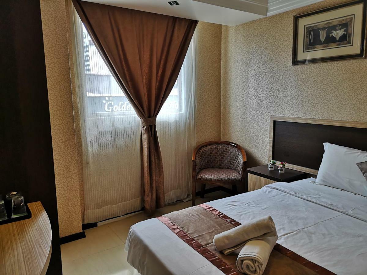 Hotel Grand Palace Ampang Ampang  Exterior foto